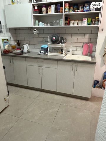 דירה, הרא"ה 70, שכונת הלל, רמת גן