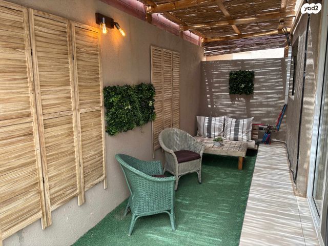 בית פרטי/ קוטג', תמנע 3, באר אורה, באר אורה