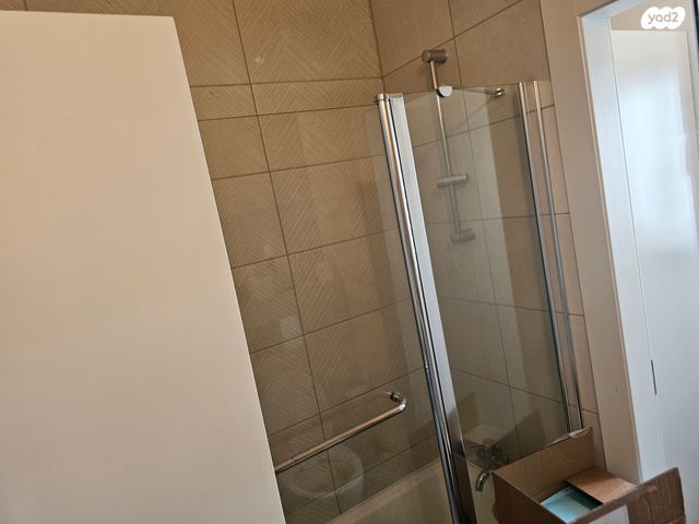 דירה, נחל פרס 11, פארק הנחל, באר שבע