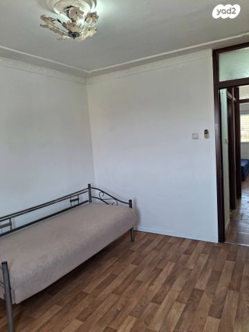 דירה, אלפסי 7, שכונה י"א, באר שבע