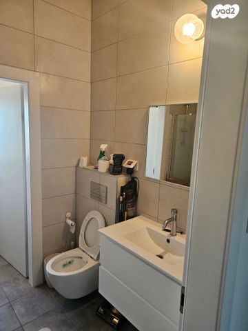 דירה, נחל פרס 11, פארק הנחל, באר שבע