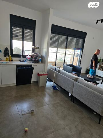 דירה, נחל פרס 11, פארק הנחל, באר שבע