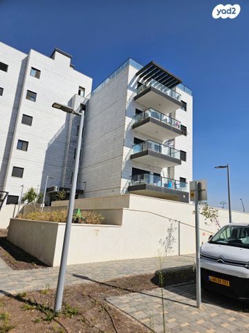 דירה, נחל פרס 11, פארק הנחל, באר שבע