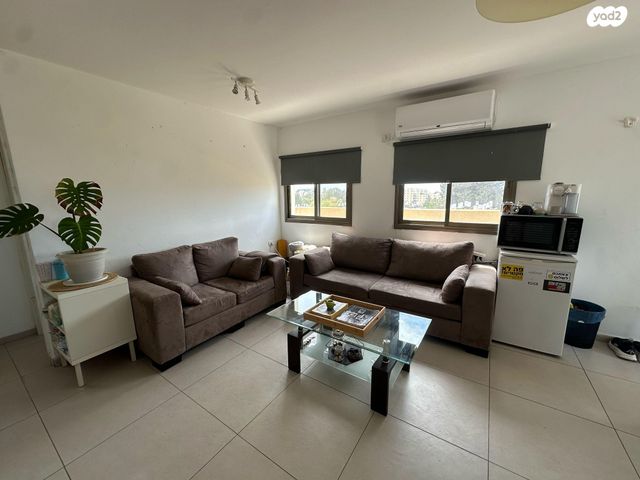 גג/ פנטהאוז, הבשן 16, יד התשעה, שביב, הרצליה