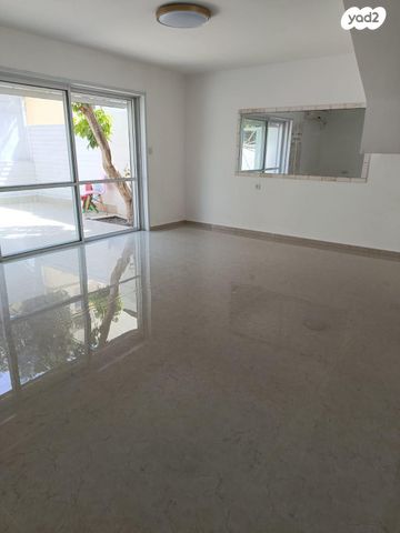 בית פרטי/ קוטג', חטיבת הראל 8, גלי הים, נתניה