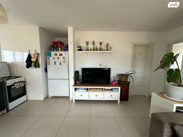 גג/ פנטהאוז, הבשן 16, יד התשעה, שביב, הרצליה