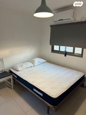 גג/ פנטהאוז, הבשן 16, יד התשעה, שביב, הרצליה