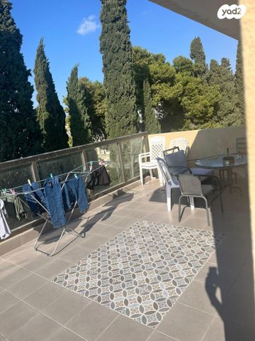 גג/ פנטהאוז, הבשן 16, יד התשעה, שביב, הרצליה