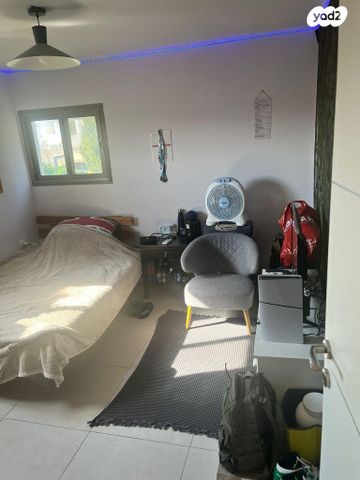 גג/ פנטהאוז, הבשן 16, יד התשעה, שביב, הרצליה