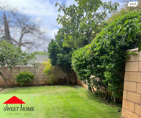 דירת גן, קדימה צורן