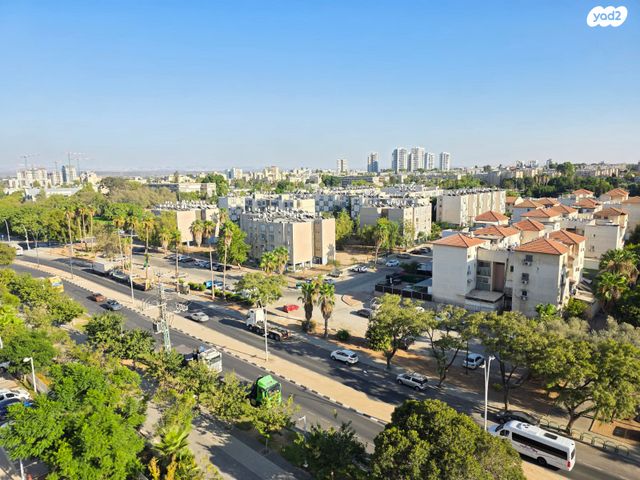 דירה, הבנים, קרית גת