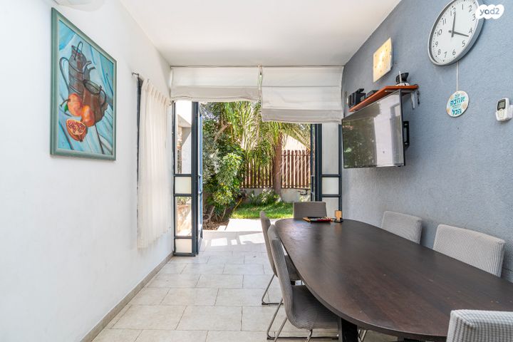 בית פרטי/ קוטג', אפשטיין 32, נווה חיים, חדרה