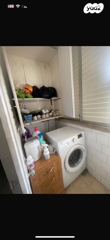 דירה, בר יהודה, דרום מערב ותיק, בת ים