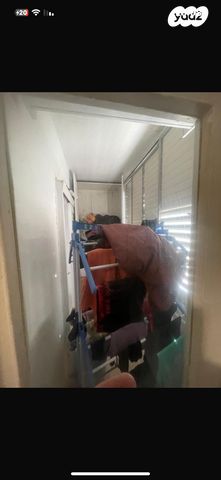 דירה, בר יהודה, דרום מערב ותיק, בת ים