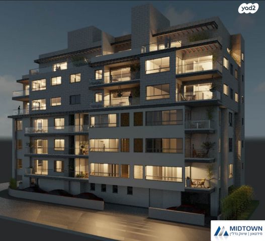 בן גוריון 34