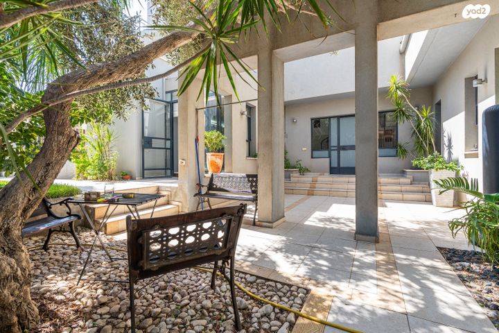 בית פרטי/ קוטג', אפשטיין 32, נווה חיים, חדרה