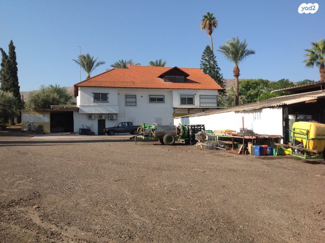 משק חקלאי/ נחלה, מנחמיה