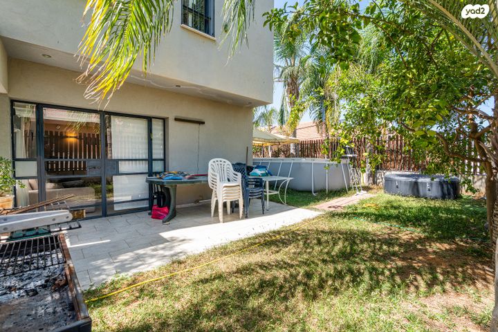 בית פרטי/ קוטג', אפשטיין 32, נווה חיים, חדרה