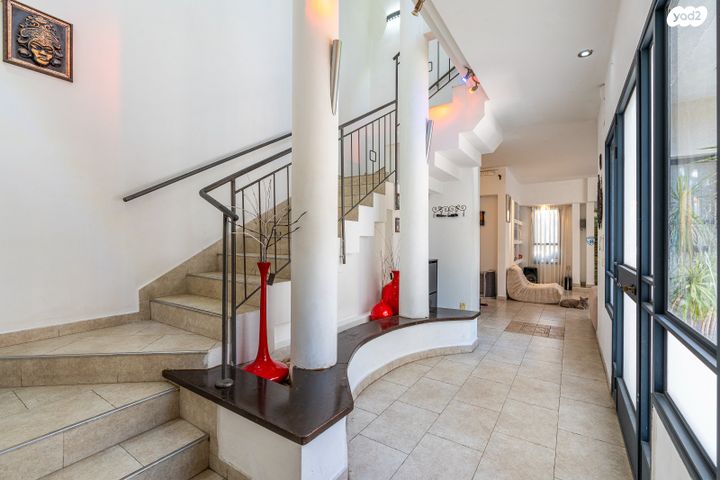 בית פרטי/ קוטג', אפשטיין 32, נווה חיים, חדרה