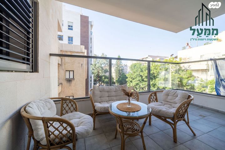 דירה, הגליל, נווה דוד רמז, רעננה