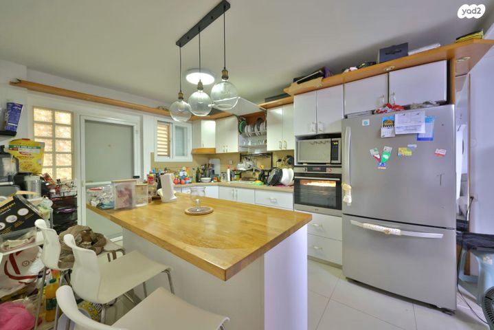 דירת גן, ז'בוטינסקי, מוצקין הותיקה, קרית מוצקין