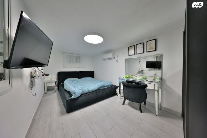 דירת גן, ז'בוטינסקי, מוצקין הותיקה, קרית מוצקין