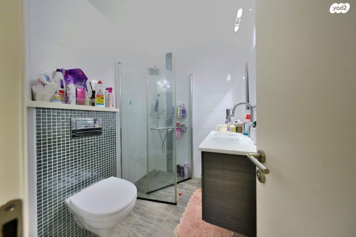 דירת גן, ז'בוטינסקי, מוצקין הותיקה, קרית מוצקין