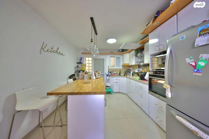 דירת גן, ז'בוטינסקי, מוצקין הותיקה, קרית מוצקין