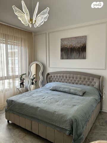 דירה, ג'ו עמר, הקריה מע"ר, אשדוד