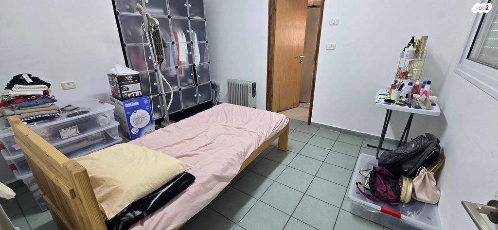 דירת גן, הגפן, עבאס, חיפה