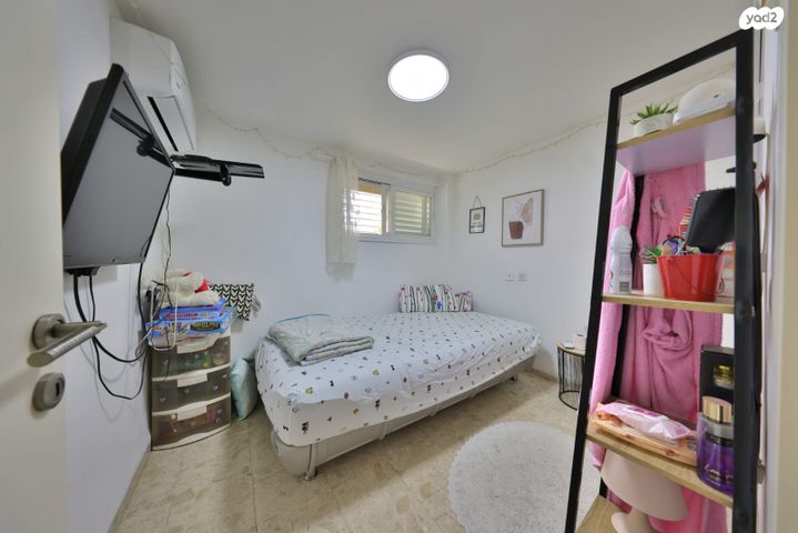 דירת גן, ז'בוטינסקי, מוצקין הותיקה, קרית מוצקין