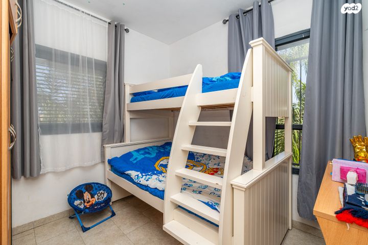 בית פרטי/ קוטג', אפשטיין 32, נווה חיים, חדרה