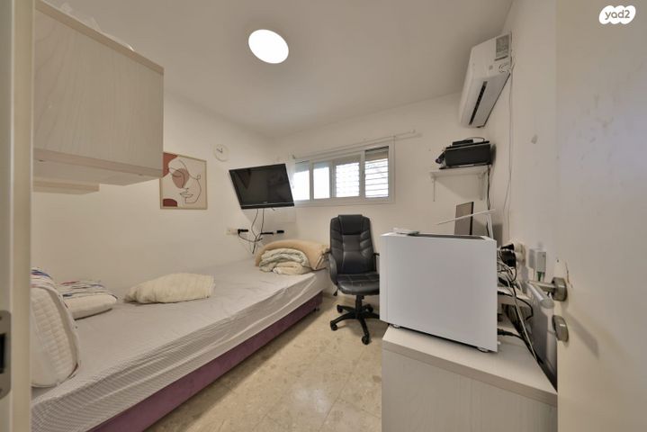 דירת גן, ז'בוטינסקי, מוצקין הותיקה, קרית מוצקין