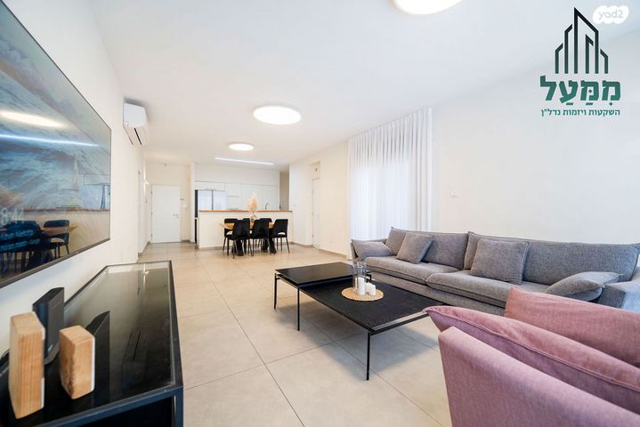 דירה, הגליל, נווה דוד רמז, רעננה