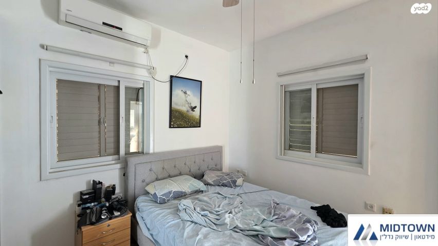 דירה, בן גוריון 34, פועלים ד, כפר סבא