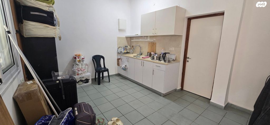 דירת גן, הגפן, עבאס, חיפה