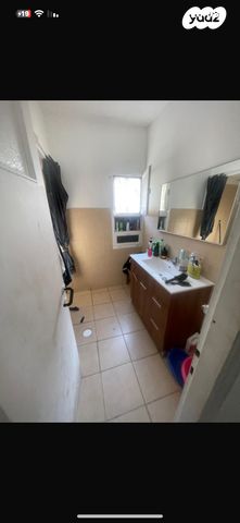 דירה, בר יהודה, דרום מערב ותיק, בת ים