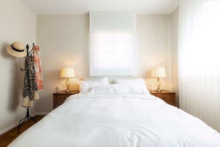 דירה, המלך אמציהו, חיפה