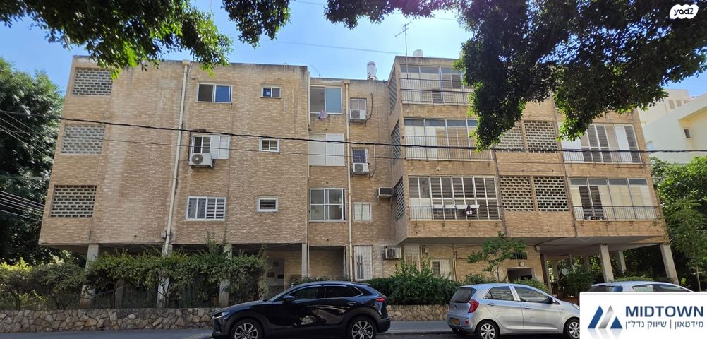 דירה, בן גוריון 34, פועלים ד, כפר סבא