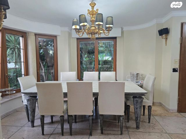 דו משפחתי, פינלנד, הוד הכרמל, דניה, חיפה