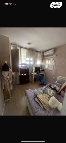 דירה, בר יהודה, דרום מערב ותיק, בת ים