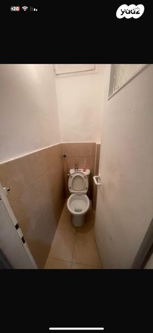 דירה, בר יהודה, דרום מערב ותיק, בת ים