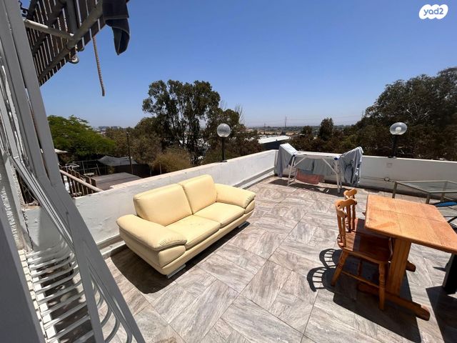 דירה, עגנון, רמת אליהו, ראשון לציון