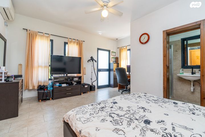 בית פרטי/ קוטג', אפשטיין 32, נווה חיים, חדרה