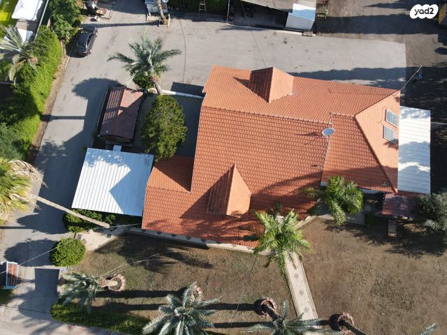 משק חקלאי/ נחלה