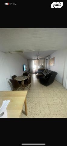 דירה, בר יהודה, דרום מערב ותיק, בת ים