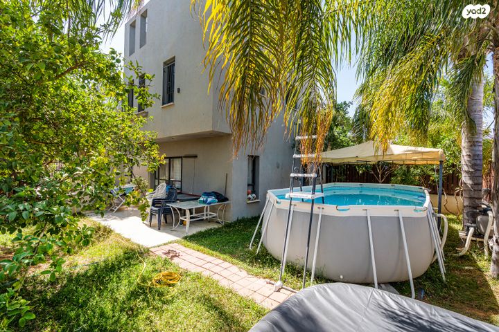 בית פרטי/ קוטג', אפשטיין 32, נווה חיים, חדרה