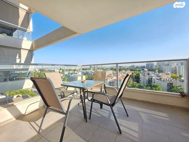 דירה, הבנים, קרית גת