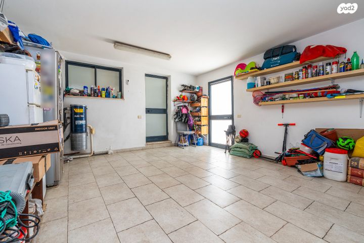 בית פרטי/ קוטג', אפשטיין 32, נווה חיים, חדרה