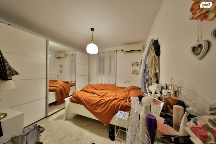 דירת גן, ז'בוטינסקי, מוצקין הותיקה, קרית מוצקין